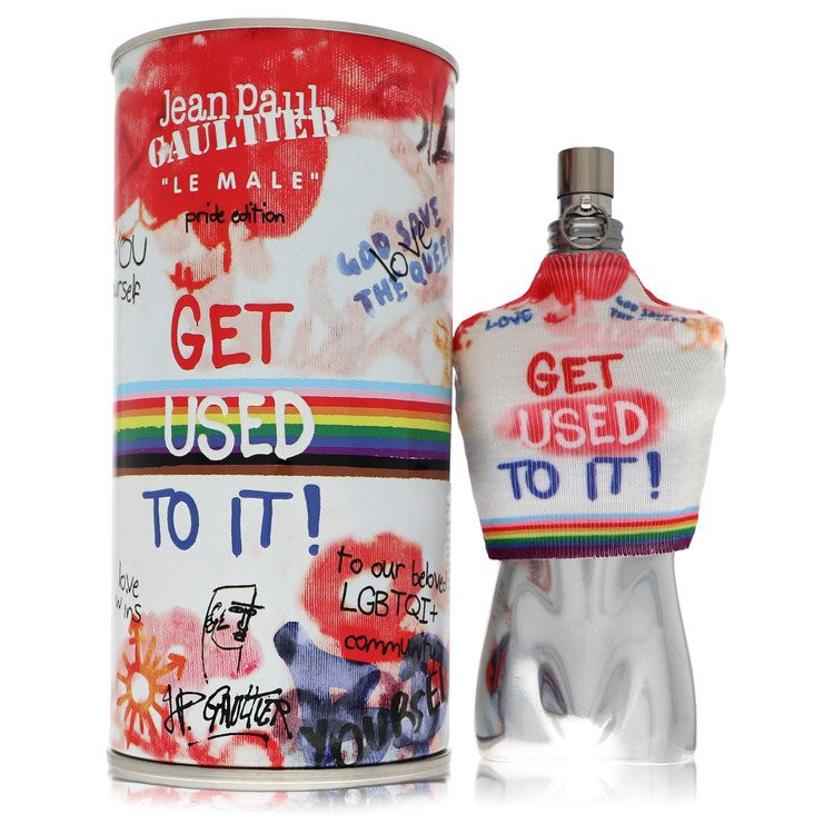 Jean Paul Gaultier by Jean Paul Gaultier Eau De Toilette