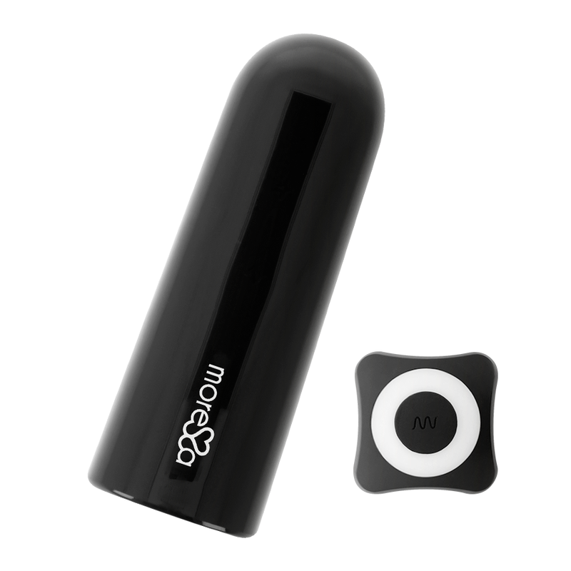 Vibratore Vaginale Stimolatore Clitoride Punto G Con Telecomando Ricaricabile
