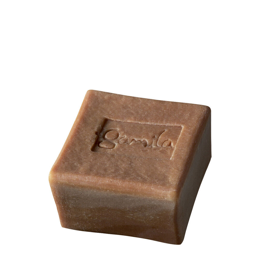 Gamila Secret  Spearmint Soap 115gr - sapone viso per pelle mista ed oleosa