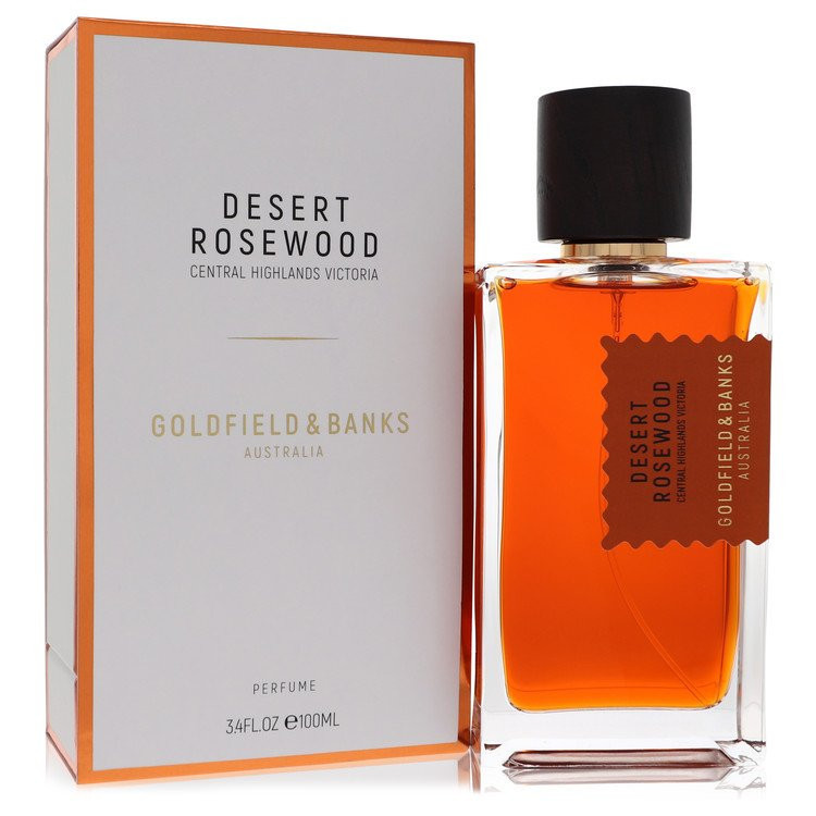 Goldfield & Banks Desert Rosewood by Goldfield & Banks Perfume