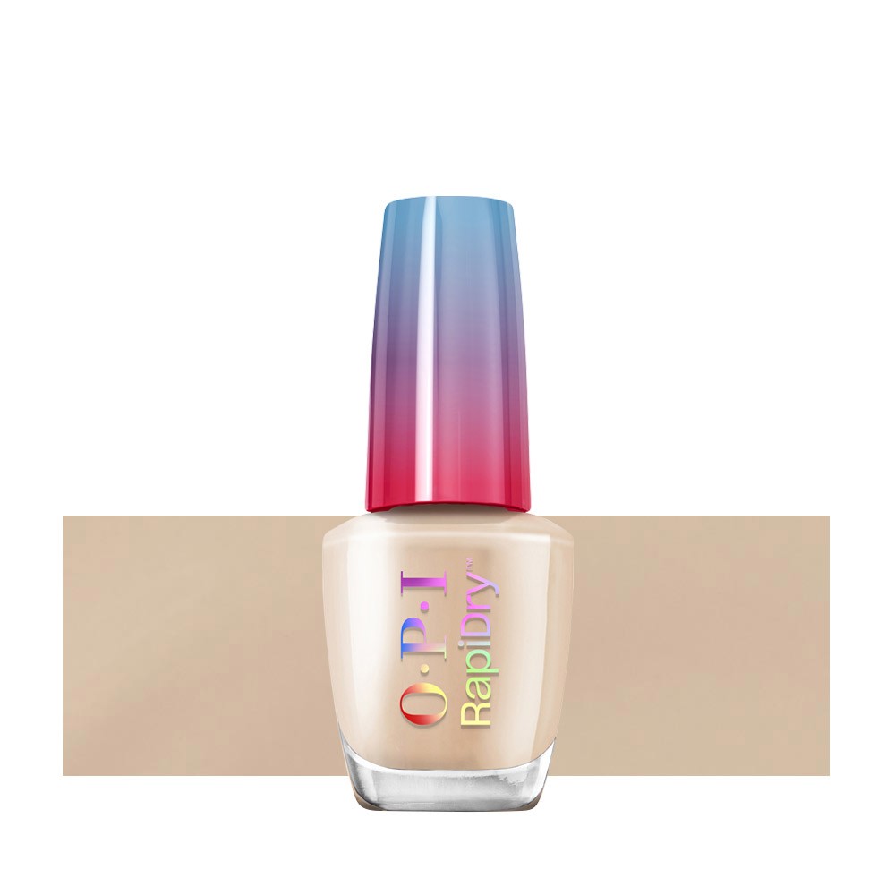 OPI Rapidry Quick Sand 9ml - smalto asciugatura rapida