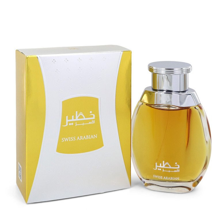 Swiss Arabian Khateer Swiss Arabian EdP 3.4 oz / e 100 ml