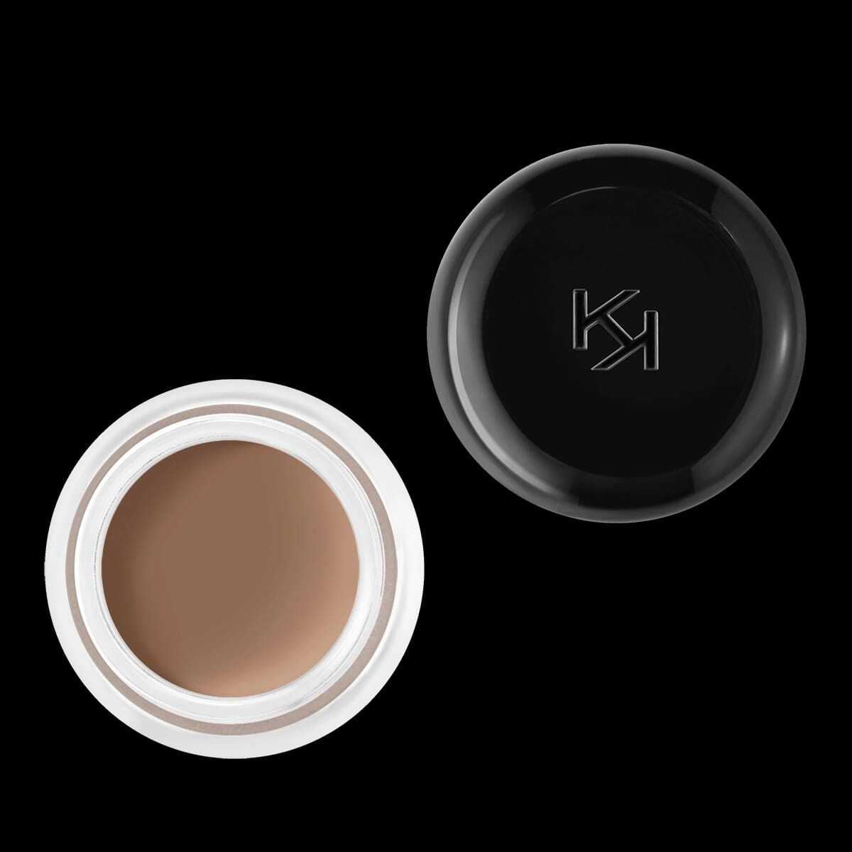 Gel per sopracciglia duraturo Kiko Milano