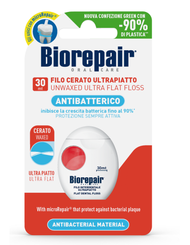 BIOREPAIR ANTIBATT FILO N/CERA