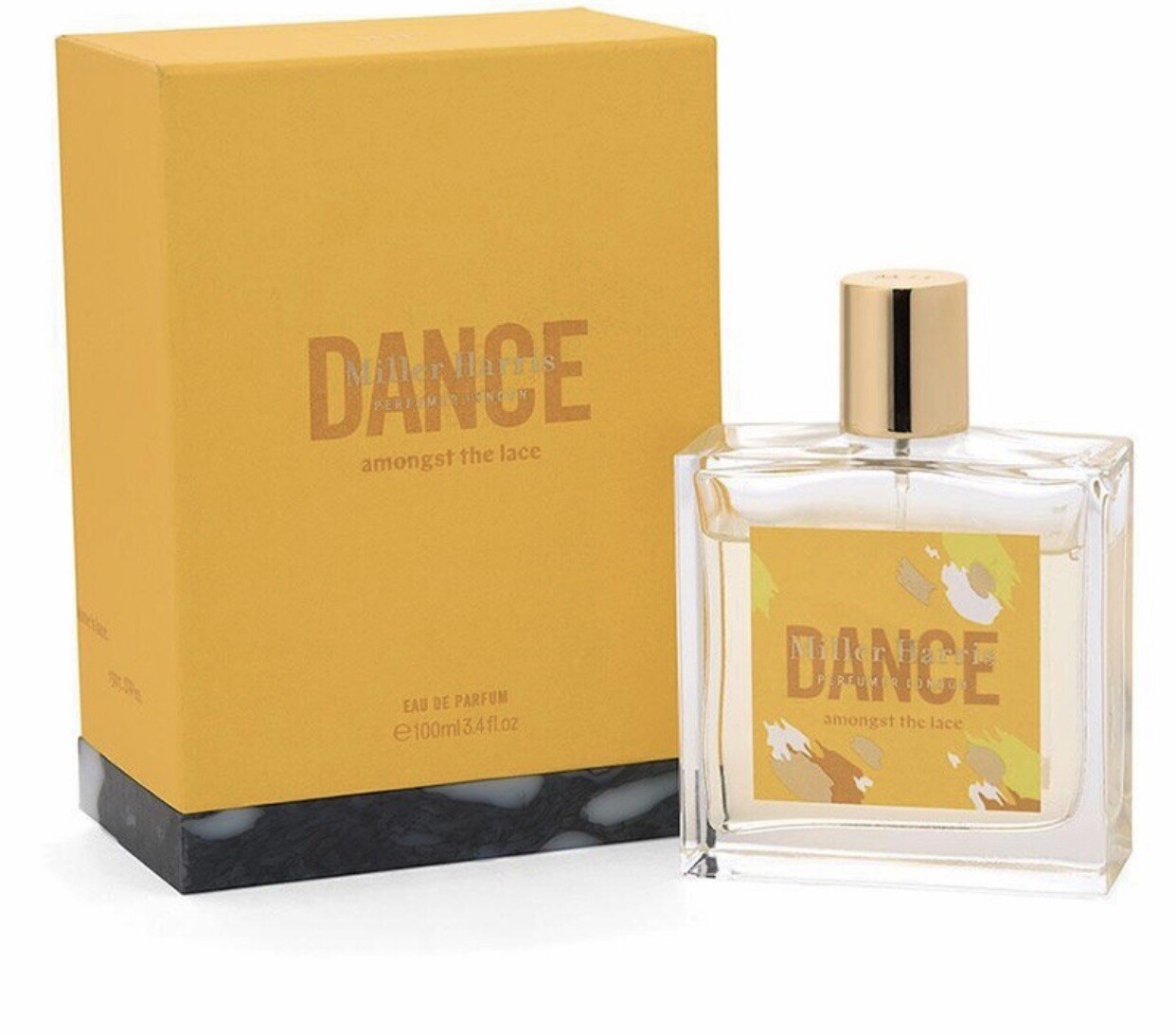 MILLER HARRIS DANCE edp 100 Ml Vapo