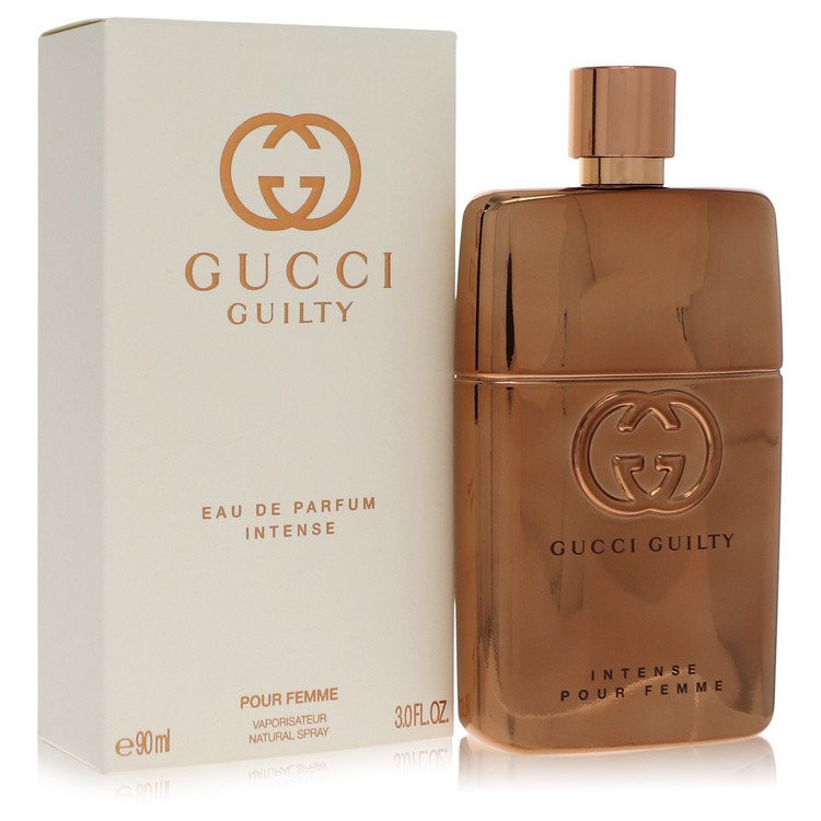 Gucci Guilty Pour Femme Intense Gucci EdP 3 oz / e 90 ml