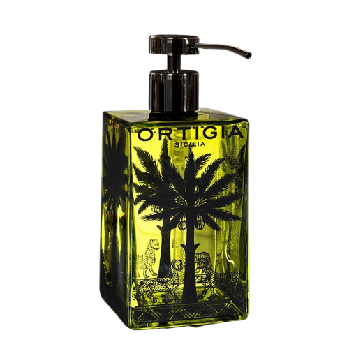FICO D'INDIA SAPONE LIQUIDO 300ML -  Ortigia Sicilia