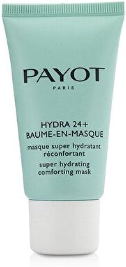 Payot Hydra 24H+ Baume-En-Masque Mask 50Ml