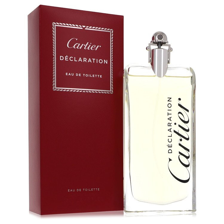Declaration by Cartier Eau De Toilette spray 5 oz / e 150 ml