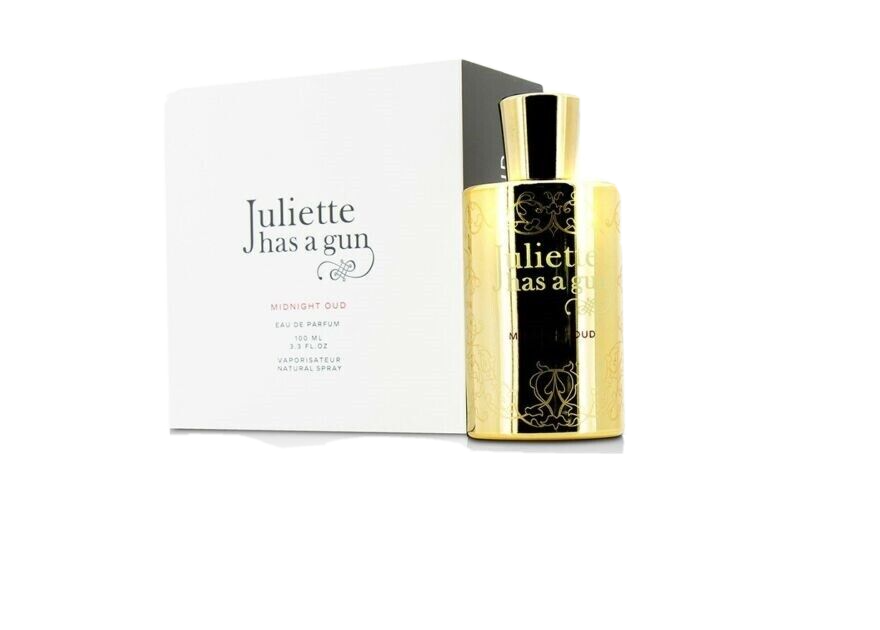 JULIETTE HAS A GUN MIDNIGHT OUD EDP VAPO NATURAL SPRAY - 100 ml