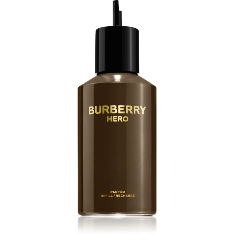 Burberry Hero profumo per uomo 200 ml Ricarica Refil Parfum Man