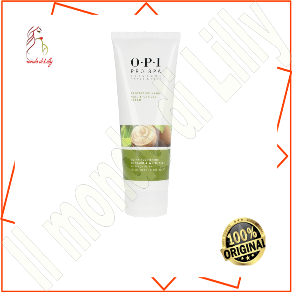 PROSPA Protective cream for hands, nails and cuticles 118 ml