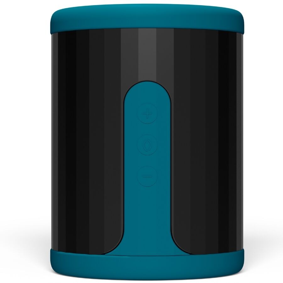 Lelo F2S™ - Masturbatore Maschile in Silicone Liquido Blu con App