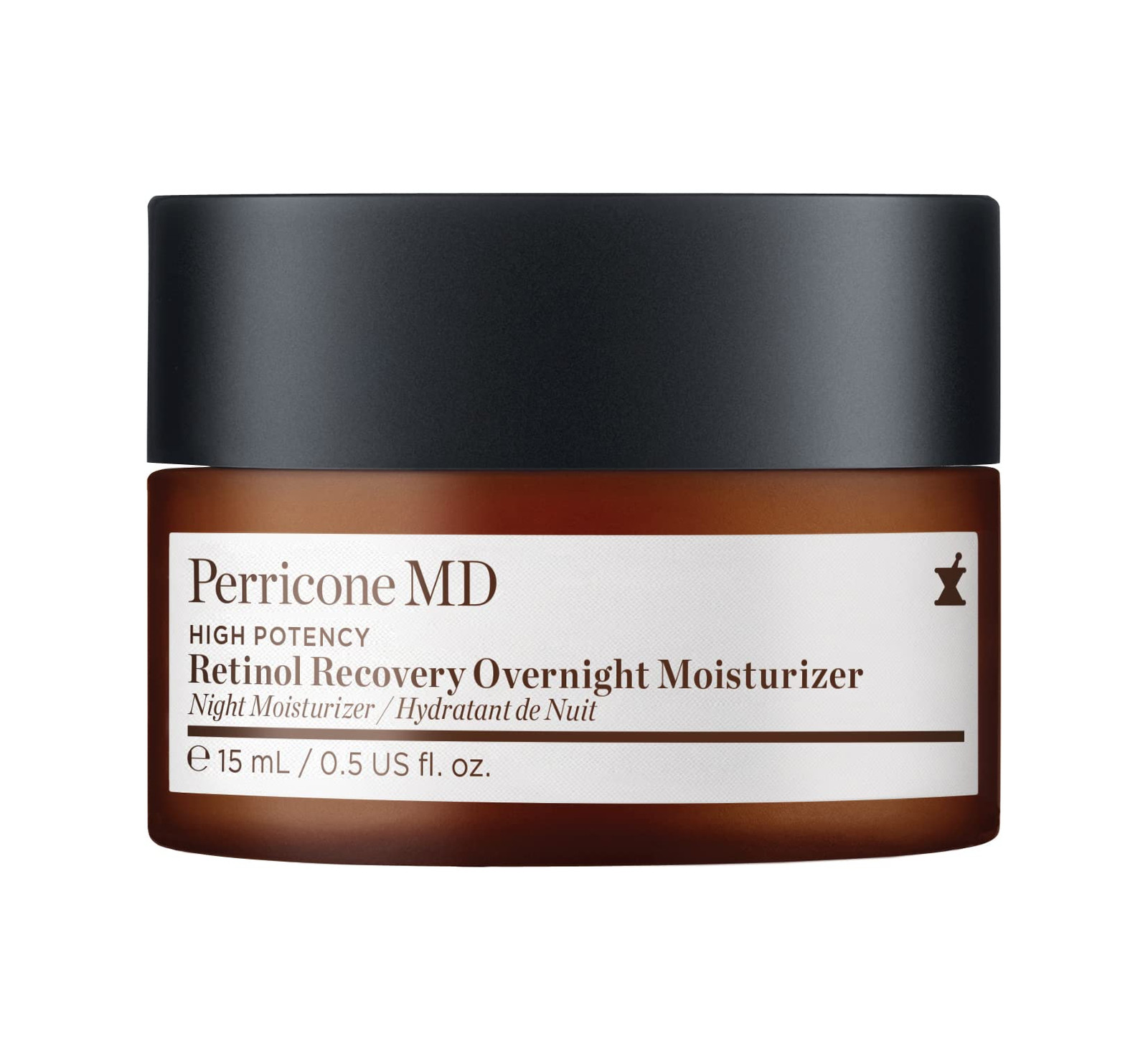 Perricone MD High Potency Classics Retinol Recovery Overnight Moisturizer (c1I)