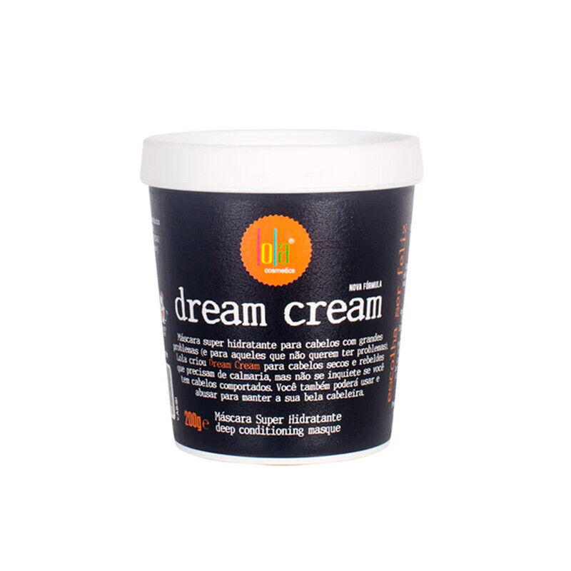 LOLA Dream Cream Mask 200g