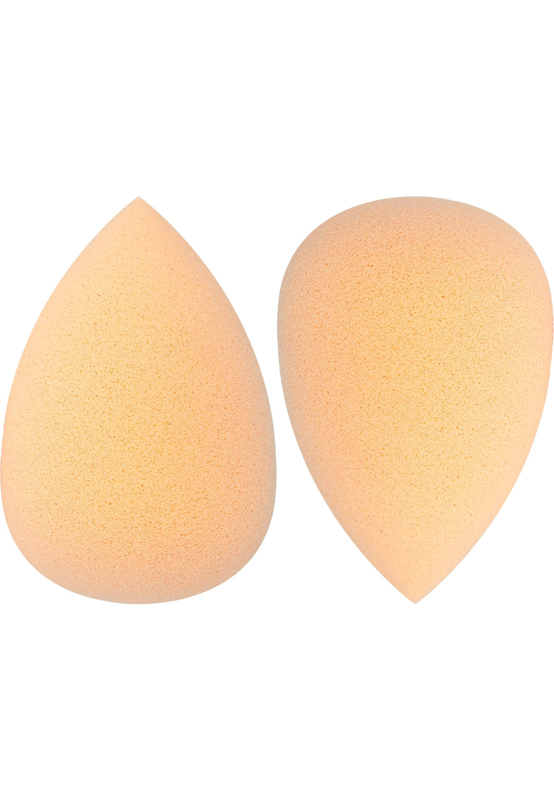 Kryolan Unicorn Perfecter Sponge Twin Pack - Set di 2 spugne senza (o6N)
