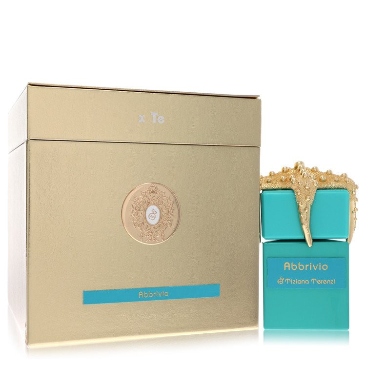 Tiziana Terenzi Abbrivio by Tiziana Terenzi Extrait de Parfum