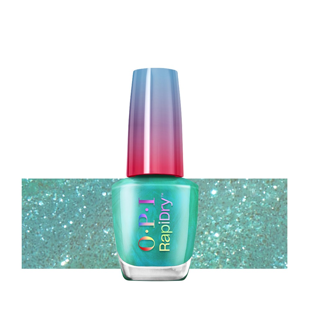 OPI Rapidry Speed of Bright 9ml - smalto asciugatura rapida