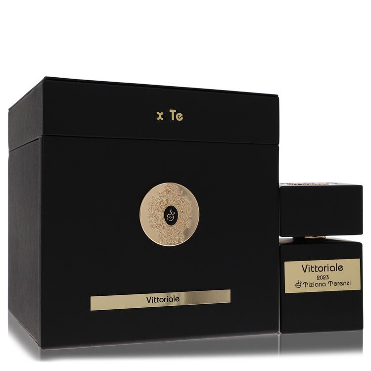 Tiziana Terenzi Vittoriale by Tiziana Terenzi Extrait De Parfum