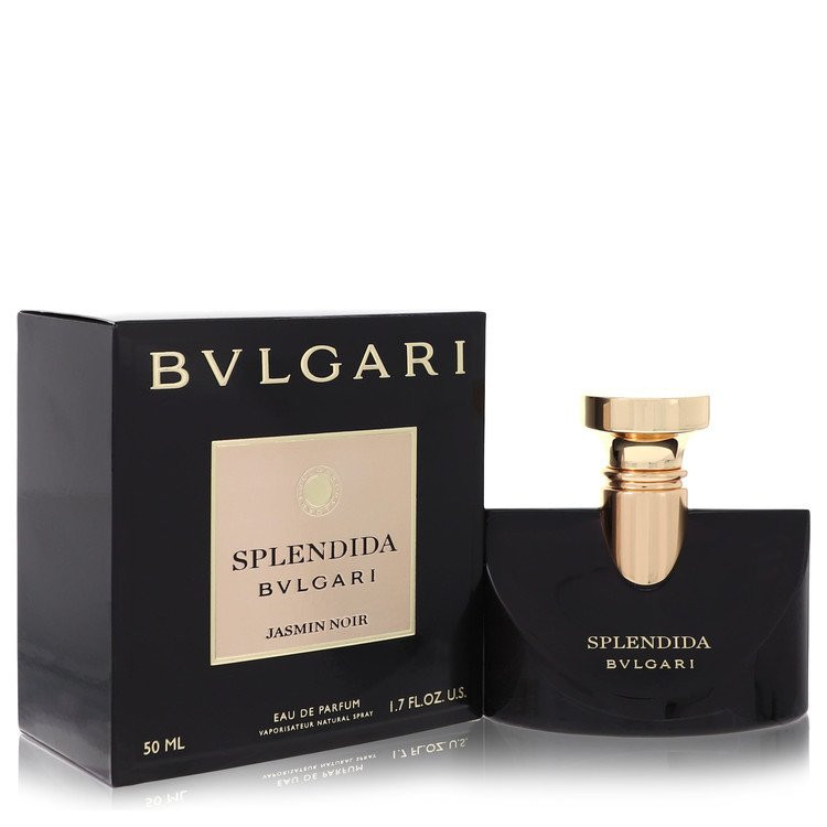 Bvlgari Splendida Jasmin Noir Bvlgari EdP 1.7 oz / e 50 ml