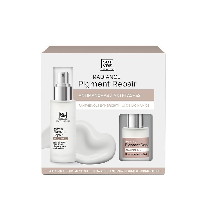 Baule RADIANCE PIGMENT REPAIR (m2R)
