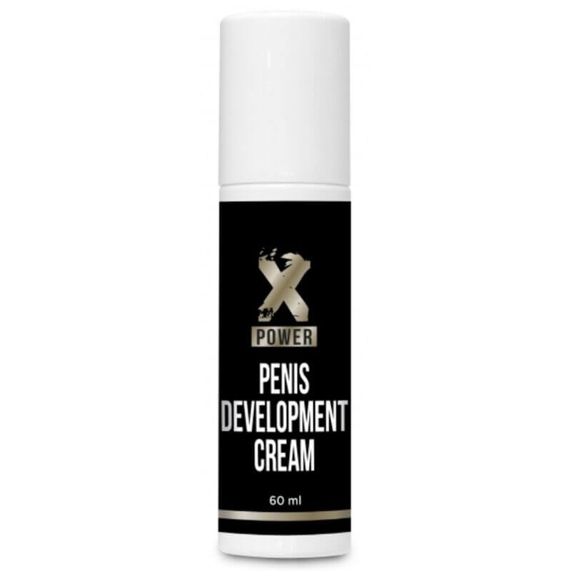 Xpower Penis Development Cream 60 ML