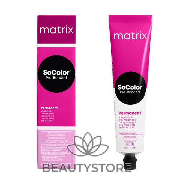 MATRIX SOCOLOR BEAUTY CASTANO CHIARO NATURALE 5N