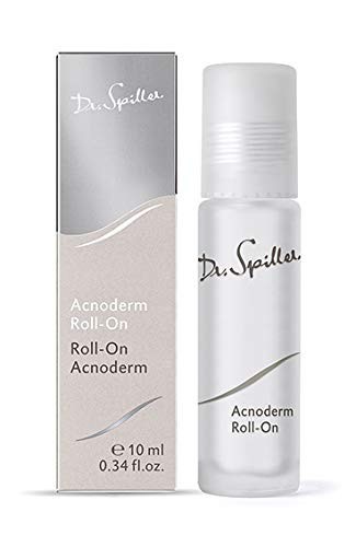 Dr. Spiller Acnoderm Roll-On - Contro brufoli (y1g)