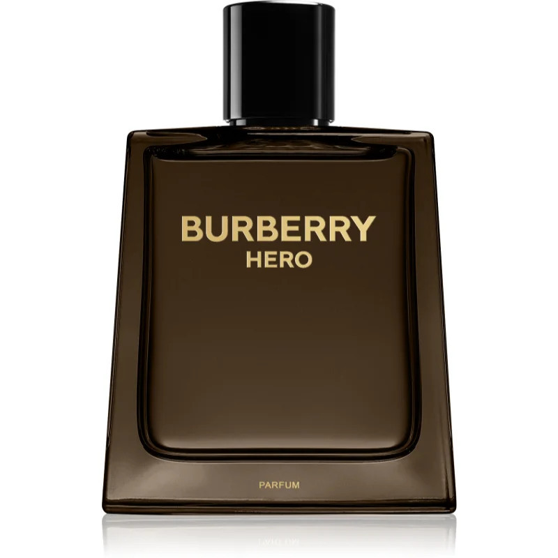 Burberry Hero profumo per uomo 150 ml Parfum for Man