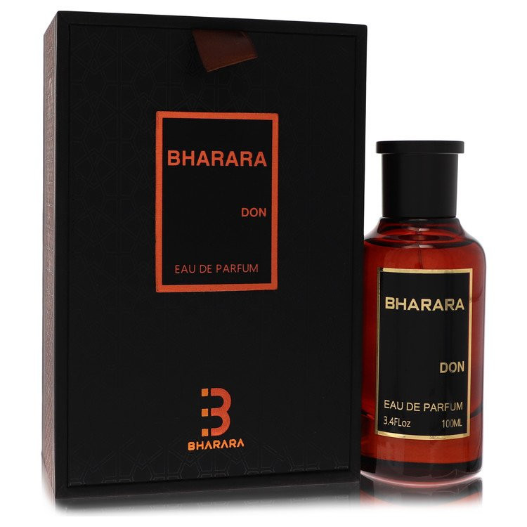 Bharara Don by Bharara Beauty Eau De Parfum Spray 3.4 oz / e 100 ml