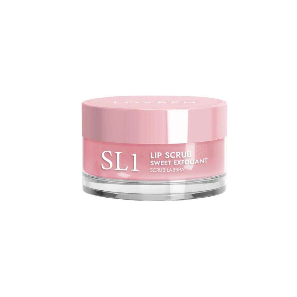 Lovrén SL1 Scrub Labbra, 10ml