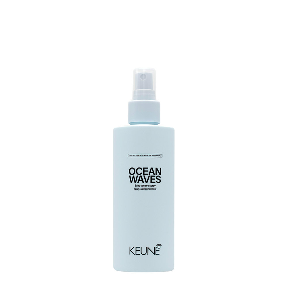 Keune Style Texture Ocean Waves Salty Texture Spray 200ml - spray effetto mare
