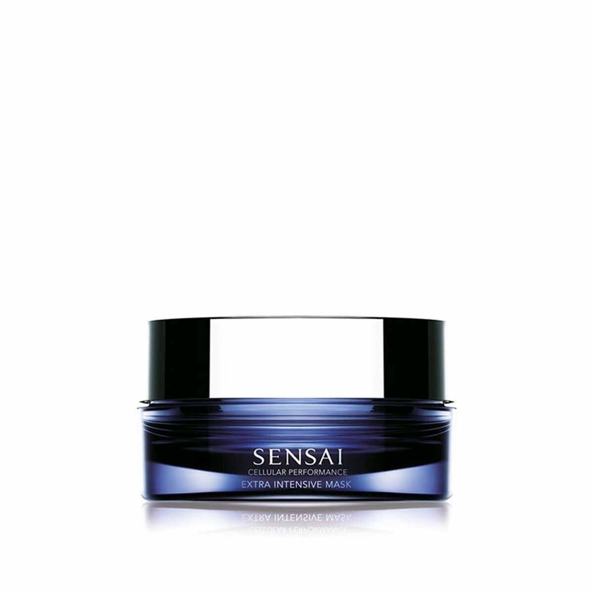 Maschera Viso Idratante Sensai 2524958 75 ml [75 ml]