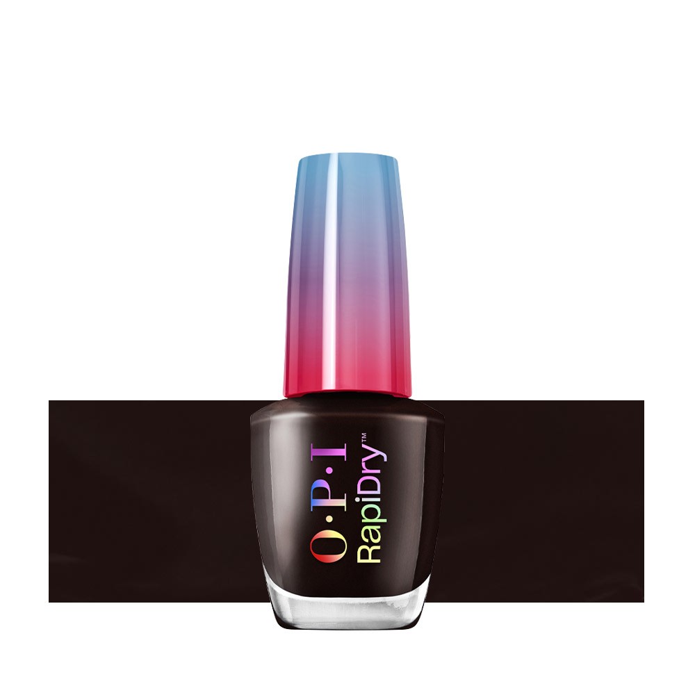 OPI Rapidry Hi, Speed!9ml - smalto asciugatura rapida