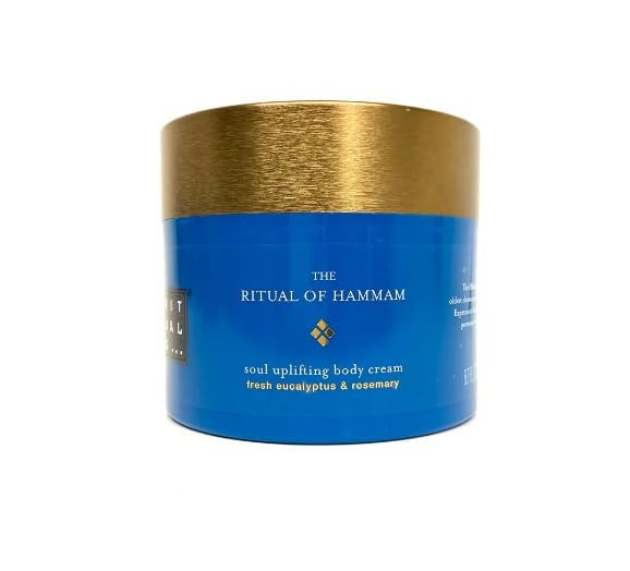 Rituals - The Ritual of Hammam Crema Corporal, 200 ml (d0r)