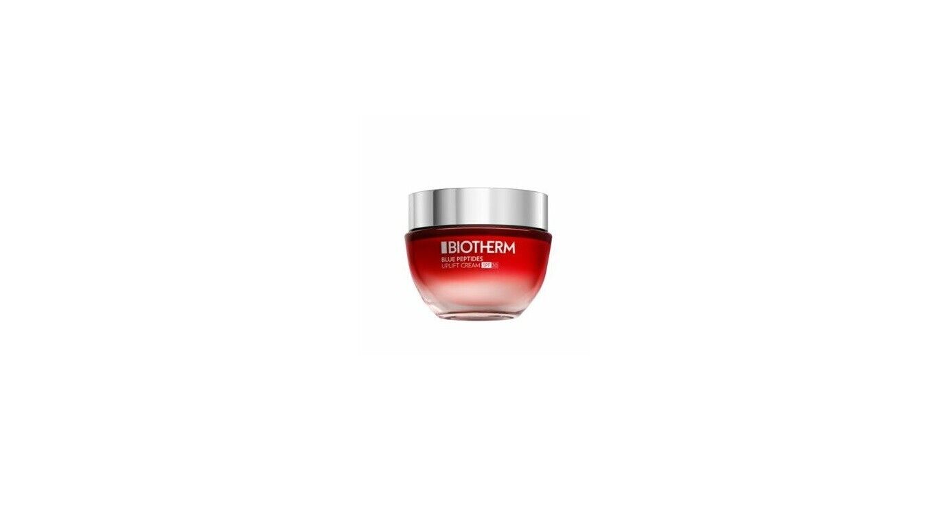 BIOTHERM BLUE PEPTIDES SPF 30 UPLIFTING DAY CREAM  - 50 ml