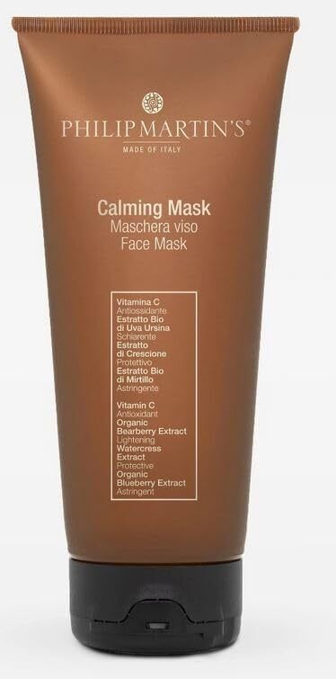 Calming Mask Philip Martin's 75 ml