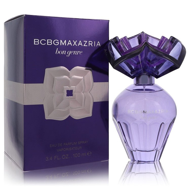 Bon Genre by Max Azria Eau De Parfum Spray 3.4 oz / e 100 ml