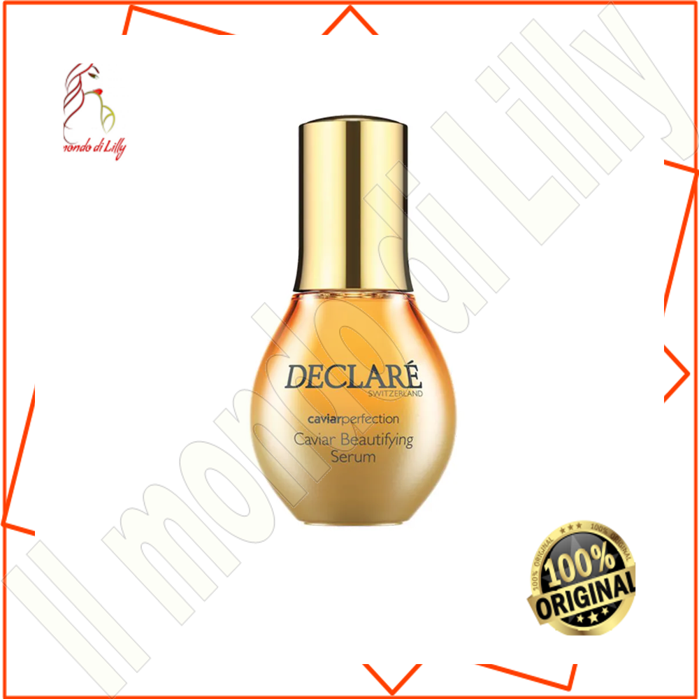 CAVIAR serum 50 ml