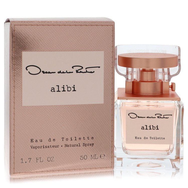 Oscar De La Renta Alibi Oscar De La Renta EdT 1.7 oz / e 50 ml