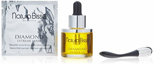 Natura Bisse' Diamond Extreme Oil Dosatore (B7t)