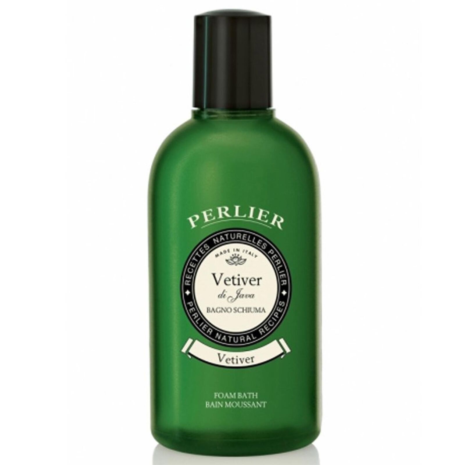 PERLIER BAGNOSCHIUMA DOCCIASCHIUMA CORPO FRAGRANZA VETIVER 1000ML