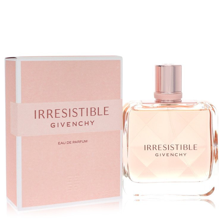 Irresistible Givenchy by Givenchy Eau De Parfum Spray 2.6 oz / e 77 ml