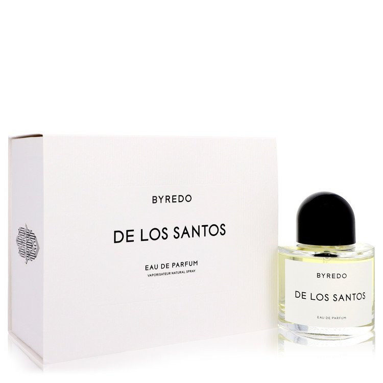 Byredo De Los Santos Byredo EdP 3.3 oz / e 100 ml