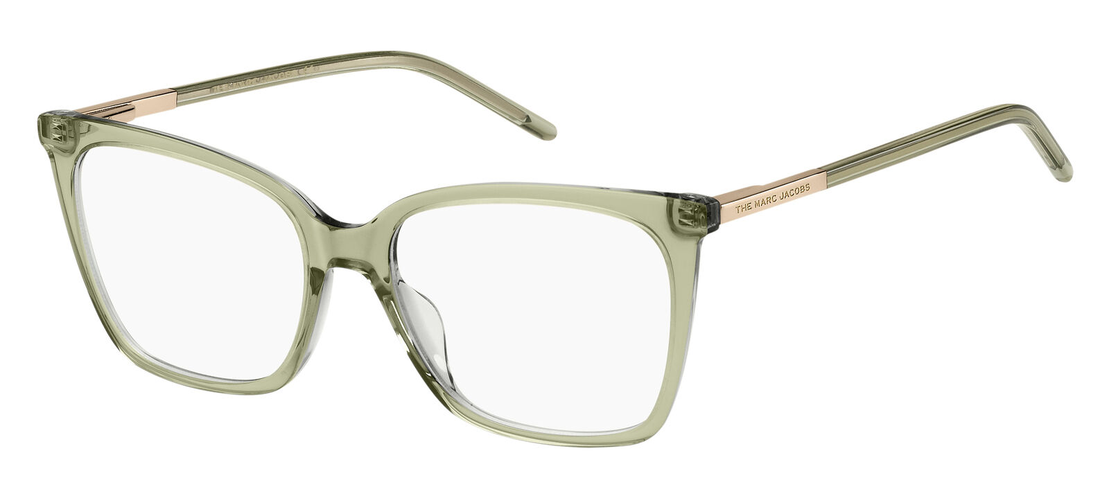 Occhiali da Vista MARC JACOBS MARC 510 1ED GREEN 53/17/145 Donna