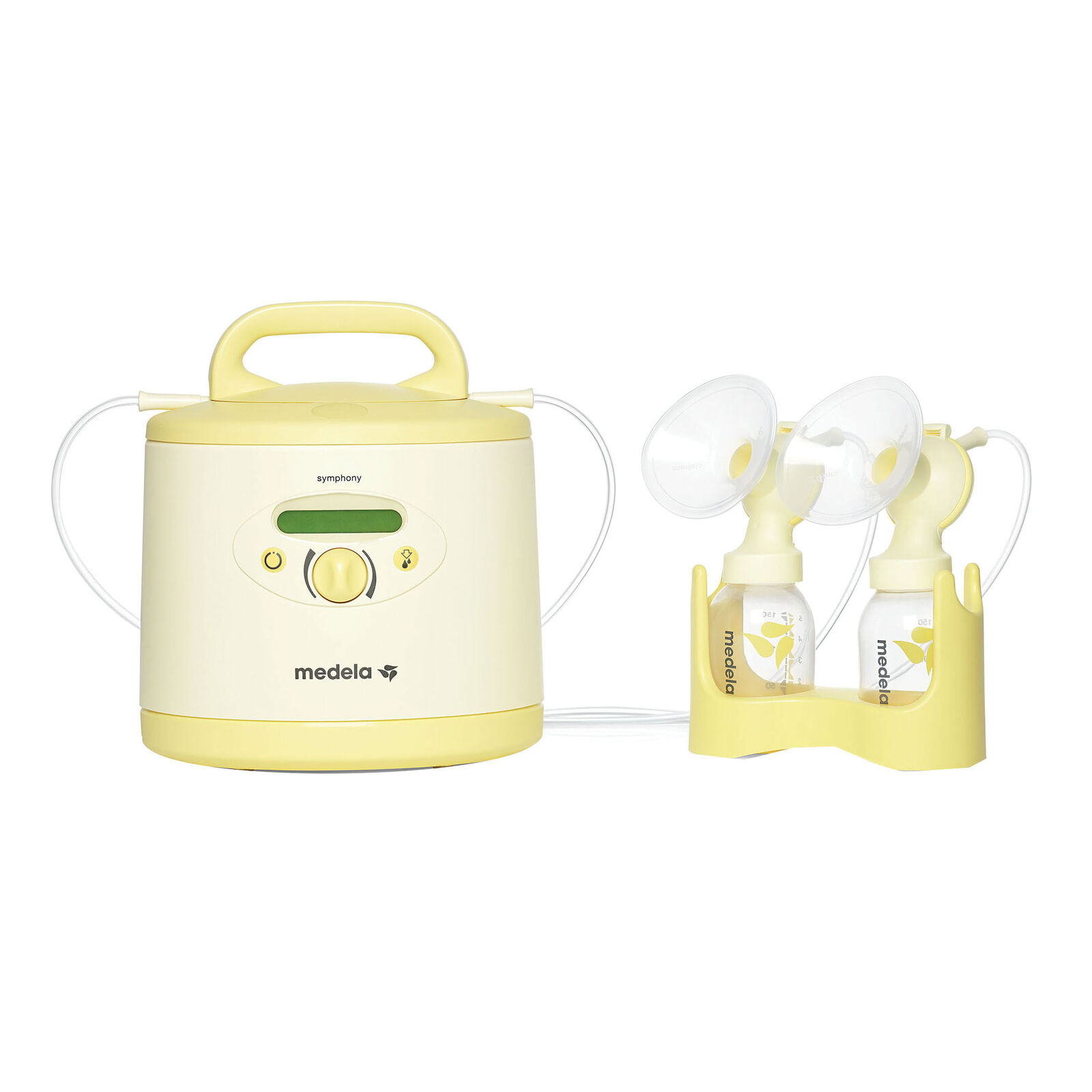 Medela symphony set doppio
