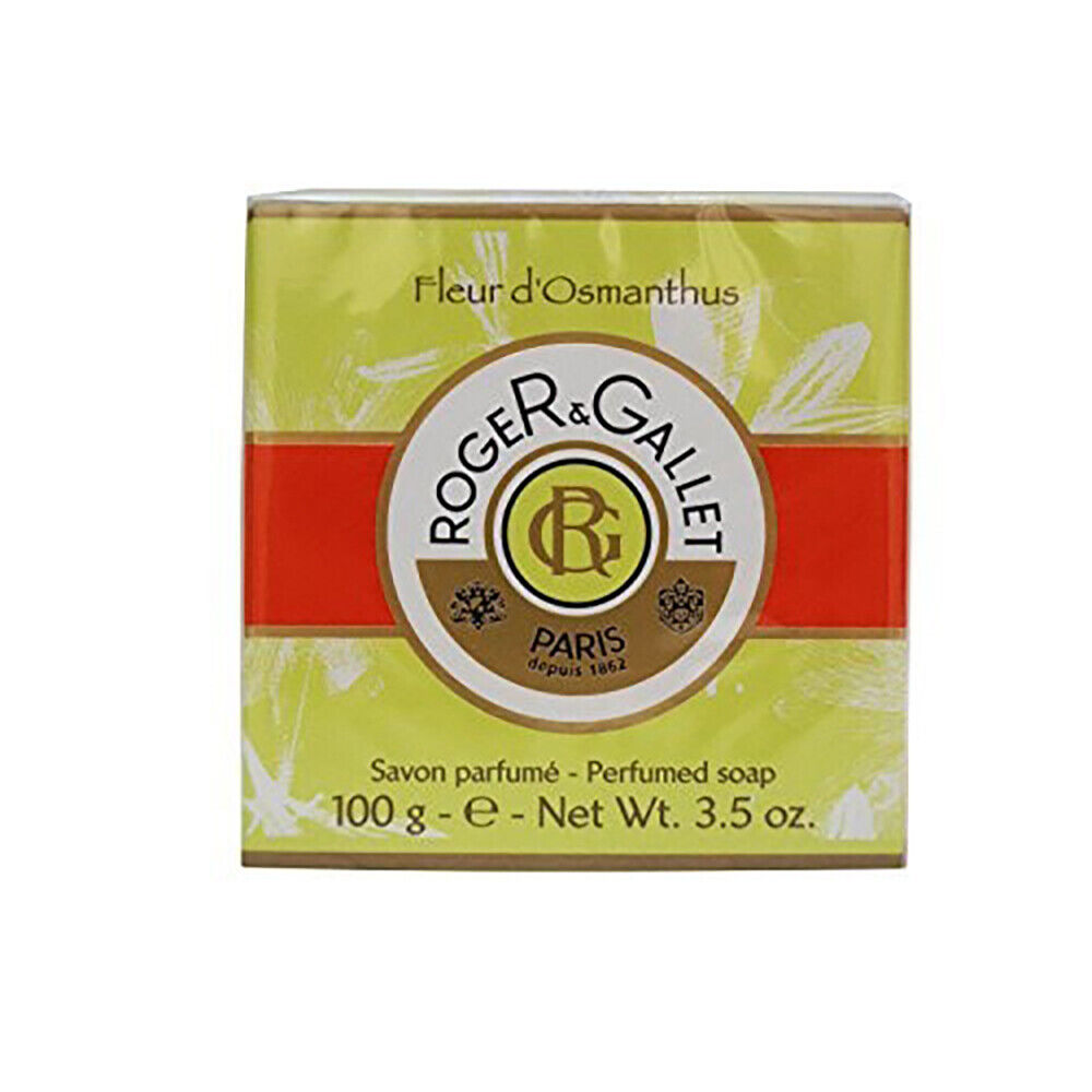 Fleur D'Osmanthus Roger&amp;Gallet 100g