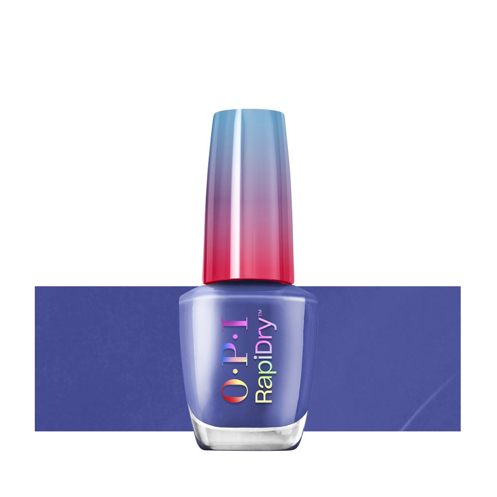 OPI Rapidry To Dry For 9ml - smalto asciugatura rapida