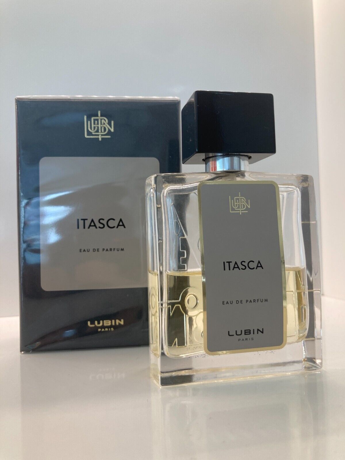 ITASCA EAU DE PARFUM VAPO 100ML