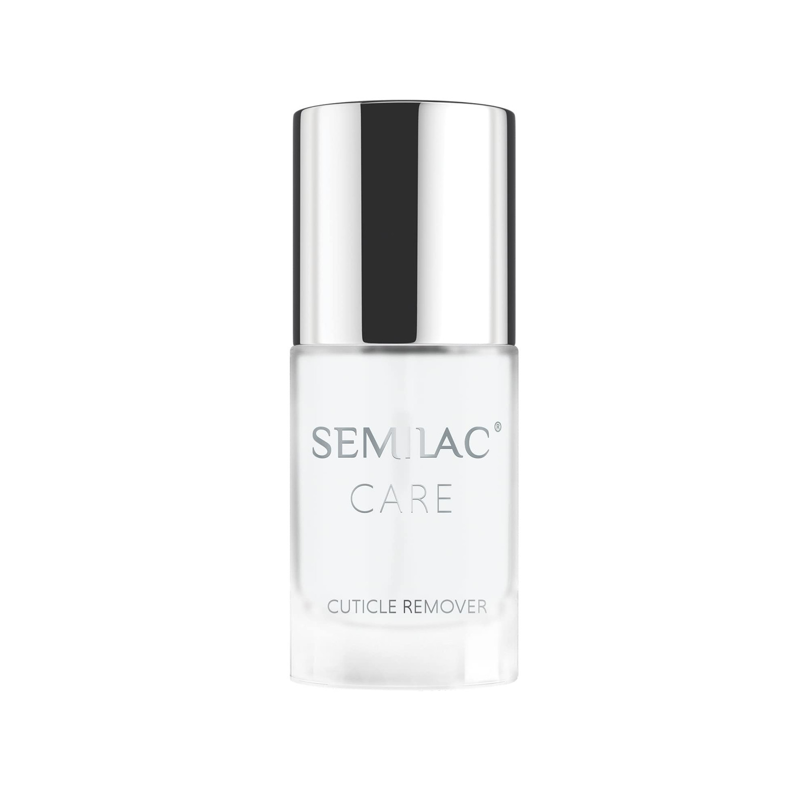 Aceite Para Retirar Cutículas Semilac (Q7W)